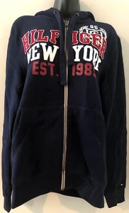 New with Tag Tommy Hilfiger Hoodie - Picture 1 of 2