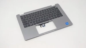 Dell Latitude 3340 Palmrest German Keyboard Assembly - No SIM - 40V0P KXKV2 - Picture 1 of 7