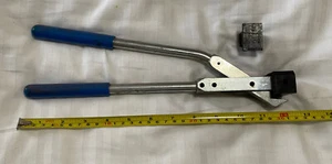 Sykes-Pickavant 4310000 Door Skinner Crimping Tool - Bild 1 von 9