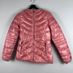 Lole women Puffer Down Jacket Pink size XS - Bild 1 von 11