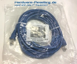AVAYA CAT5e X-Over 5m Ethernet Câble - Photo 1/1