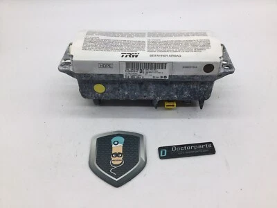 Inflador de pasajeros VOLKSWAGEN PASSAT 2006-2010 TABLERO DELANTERO DERECHO OEM 30360318 A Foto 1 de 4