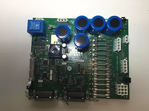 AGFA Multi Supply Board FOR CR 75/85-X(CM+9514648903) (No. 99 & 221) - Bild 1 von 4