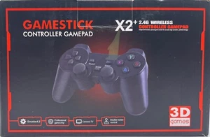 Controlador Gamepad Gamepad X2 2.4 G Inalámbrico 4K Ultra HD Juegos 3D. ENVÍO GRATUITO - Imagen 1 de 4