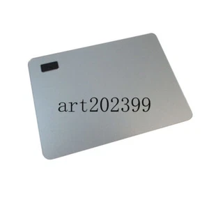 Acer Aspire A515-56 A515-56T Silver Touchpad w/ Fingerprint 56.A1DN2.006 - Picture 1 of 2