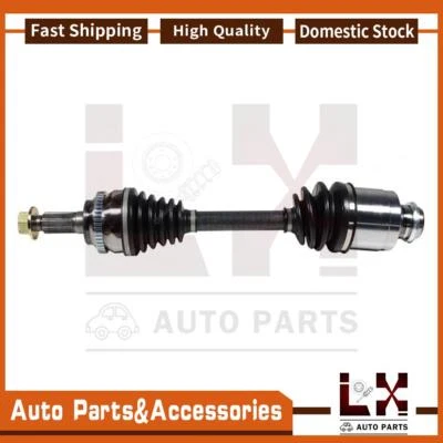 1 GSP Front Right CV Axle Assembly Fits Ford Edge 2007 2008 2009 2010 2011 2012 - Image 1 of 4