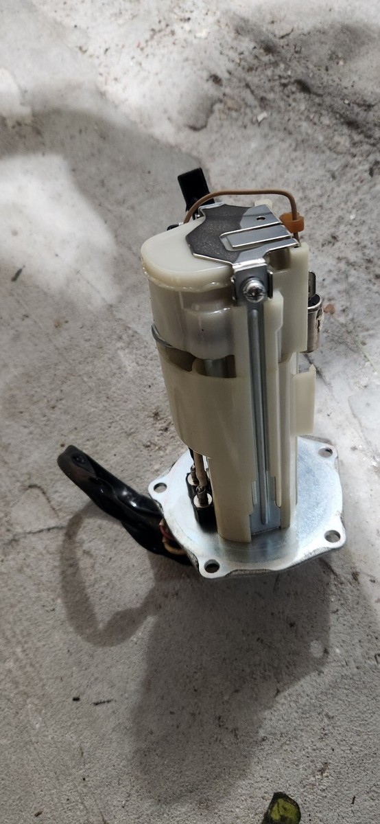 Kawasaki Motorcycle Fuel Pumps for Kawasaki Ninja ZX10R for Kawasaki Motorcycle Fuel Pumps for Kawasaki Ninja ZX10R for
