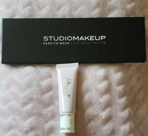 StudioMakeup Easy To Wear Eyeshadow Palette & Pretty Vulgar Eye Primer bundle