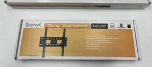 Titling Wall Mount Tv Bracket - Picture 1 of 2