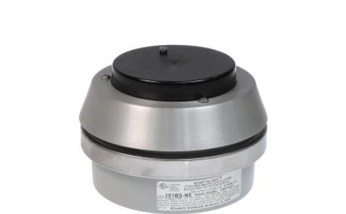 101BS-N5 Edwards Signaling Visual Signaling Devices, 101 Series Adaptalight Base - Image 1 of 1