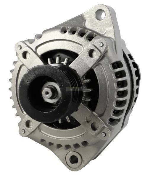 Alternador Nuevo - Made In Italy - para 104210-3960 Maserati Foto 1 de 3