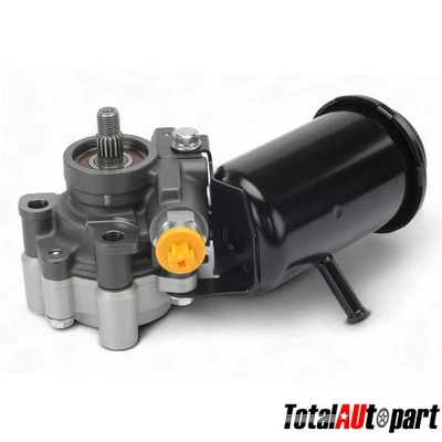 Bomba de dirección asistida con depósito para Lexus SC300 1992-2000 Toyota Supra 1993-1998 Foto 1 de 4