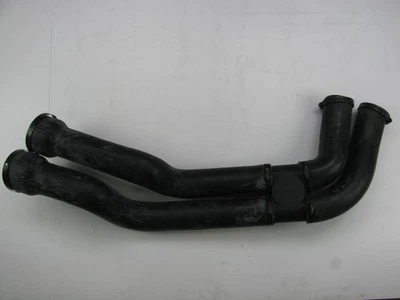 Mangueira tubo de saída corpo acelerador limpador de ar Ford E250 7.5L 460 V8 fabricante de equipamento original 1988-90 - Imagem 1 de 4
