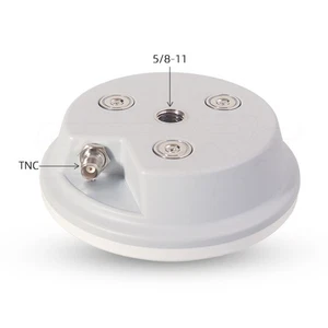 Ausgereifte Funktionen der AG30 für GNSS Messart Antenne erklärt - Picture 1 of 9