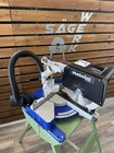 Elektra Beckum Metabo KGS 300 301 330 Absaugset Absaugung NEU