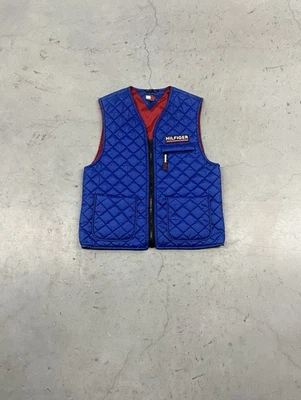 Chaleco Tommy Hilfiger para hombre talla grande Foto 1 de 4