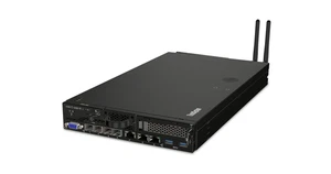 7D1XCTO1WW LENOVO SE350  D-2143IT 2X32GB 1XM.2 5300 960GB 1XNvidia A2 PCIe 16GB - Picture 1 of 1