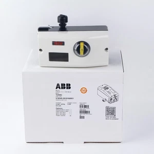 V18345-2010160001 1 Stück Neu ABB Ventilpositionierer V18345-2010160001 - Bild 1 von 1