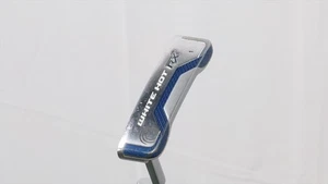 Odyssey White Hot Rx #1 35" Putter Fair Left Hand Lh 12949105 - Picture 1 of 5