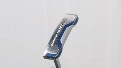 Odyssey White Hot Rx #1 35" Putter Fair Left Hand Lh 12949105 - Image 1 of 4