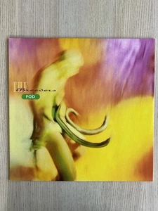The Breeders Pod (2018 Vinyl LP) - Picture 1 of 3