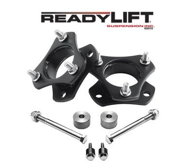 ReadyLift 3" Front Leveling Kit for Toyota Tundra Sequoia 1999-2007 - Image 1 of 3