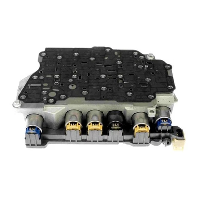 For Mercury Mariner 2009 2010 2011 Transmission Control Module | Blade Terminal - Image 1 of 4