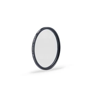 Black Pro Mist Camera Lens Filter 55Mm Soft Light Pastel Effect Photography - Picture 1 of 6
