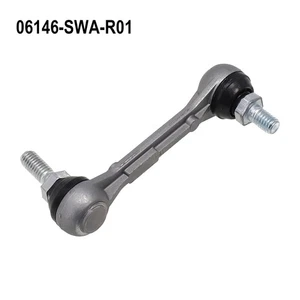 Sturdy Silver Leveller Rod for For Crv 2007 11 Rear Headlight Sensor - Picture 1 of 13