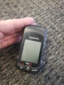 Garmin Edge 705 Bike Navigator 010-00555-30 (Used - Picture 1 of 2