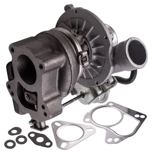 Turbocompressore for Holden Opel ISUZU Trooper RHF5 4JX1T 3.0L Turbocharger - Picture 1 of 11