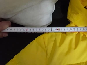 Superdry Sports Damen Jacke Winter Gelb W5010286A Gr. 42 fällt kleiner aus M / L - Bild 1 von 11