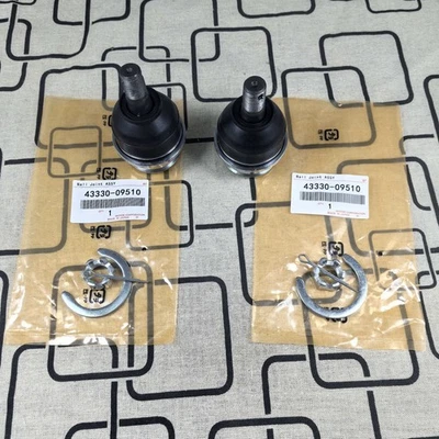 OEM 2PCS Lower Ball Joint 43330-09510 For Toyota Tacoma 2005-2023 US - Image 1 of 2