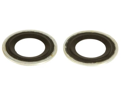 Junta tórica de aire acondicionado Delco 83971FCHY 2001 1994 1995 1996 para Pontiac Firebird 1993-2002 Foto 1 de 2