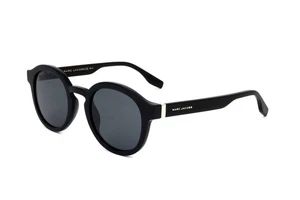 Occhiali da Sole Marc Jacobs MARC 640/S 807 BLACK 50/24/145 Uomo - Imagen 1 de 4