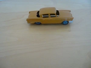 DINKY TOYS STUDEBAKER PRESIDENT NO. 179 A/F - Picture 1 of 9