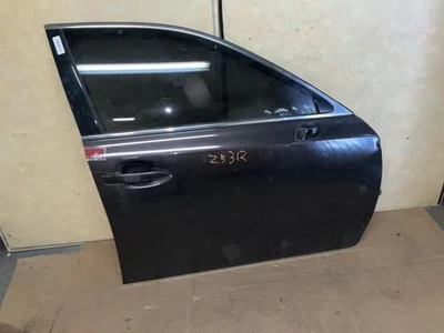 13-19 Lexus GS350 Front Right Passenger Door P Foto 1 de 4