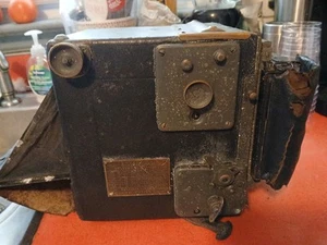 Grafkex Camera - Picture 1 of 5