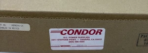 CONDOR GPM140-24 POWER SUPPLY - Picture 1 of 4