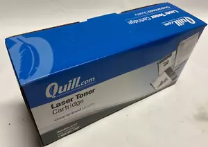La cartuccia toner laser compatibile nero Quill.com sostituisce Brother TN660 - Foto 1 di 4