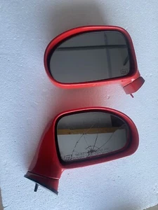 Dodge Stealth RT Turbo Spiegel 35371 und 35372 Rückspiegel Mirror - Bild 1 von 5