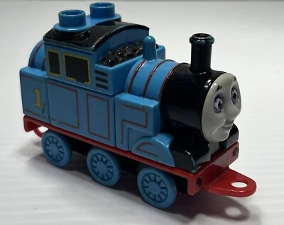 Mega Bloks Thomas The Tank Engine - Image 1 of 4