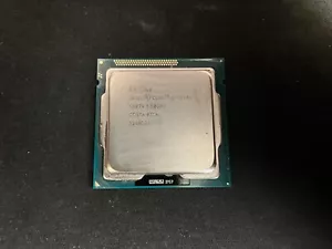 Intel® Core™ i5-3570S (6M Cache up to 3.8GHz) Quad-Core LGA1155 Processor SR0T9 - Picture 1 of 1