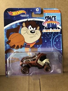 HOT WHEELS DIECAST - Space Jam - Tasmanian Devil - Kombiversand - Bild 1 von 2