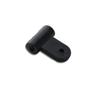 Guignol de mando aleta 2mm 10 piezas HÉLICE AVIÓN BARCO MOTOR MODELISMO - Imagen 1 de 1