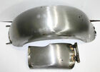 Sunbeam S7 Front And Rear Fenders Mudguards Reproduction