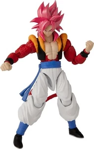 Dragon Ball Super • Dragon Stars • SUPER SAIYAN 4 GOGETA Figure • Ships Free - Picture 1 of 7