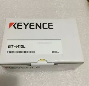 Sensori di contatto ip Keyence GT-H10L - Foto 1 di 2