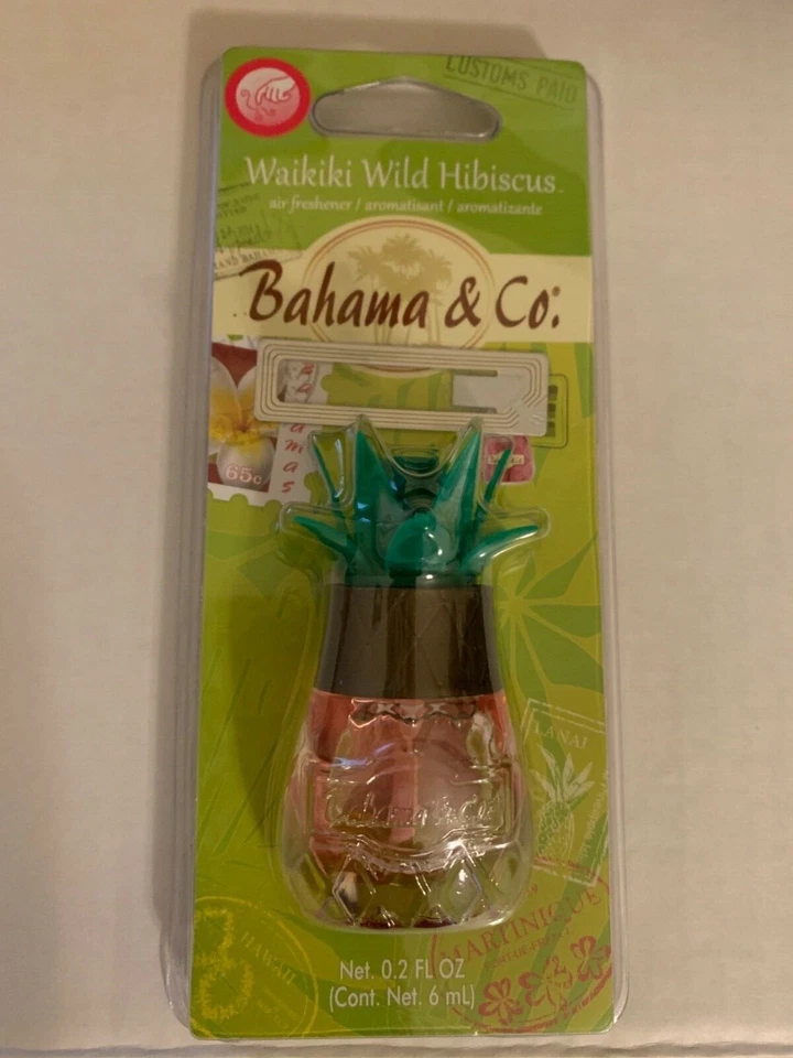 difusor clip ventilación ambientador coche Foto 1 de 1