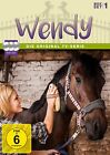 Wendy - Die Original TV-Serie / Box 1 # 3-DVD-NEU